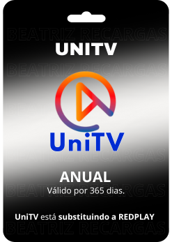 UNITV - ANUAL