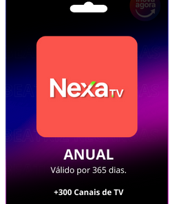 NUVI 01 (3) NEXA TV – ANUAL